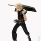 Illustration for article titled Very Good Final Fantasy VII Cosplay